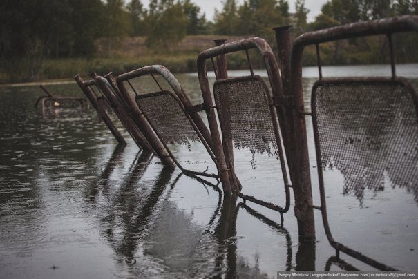 Чернобыль