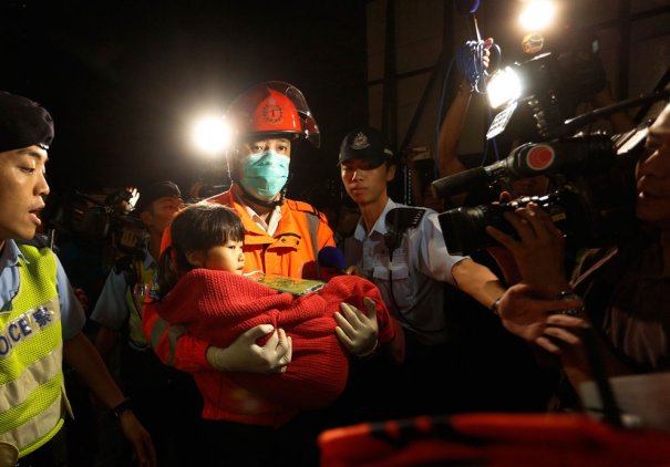 AP Photo/Vincent Yu