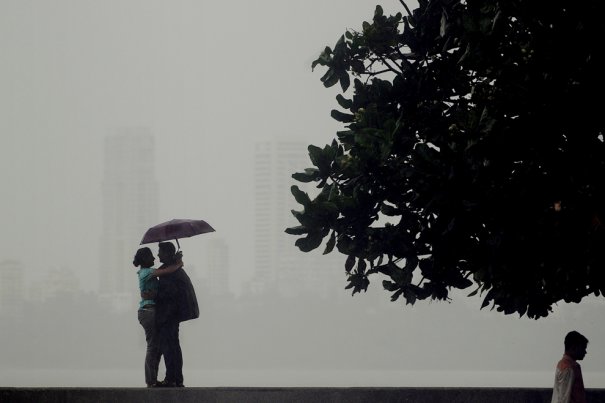 Punit Paranjpe/AFP/Getty Images