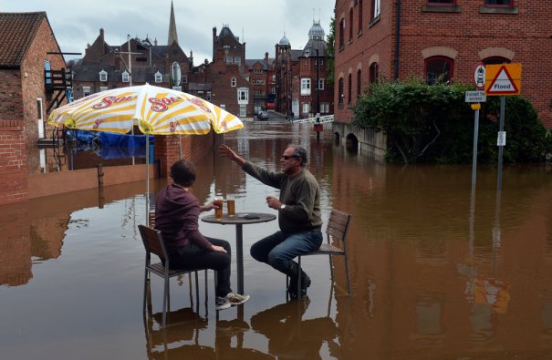 Paul Ellis/AFP/Getty Images