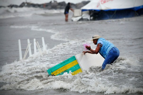 Stringer/Reuters