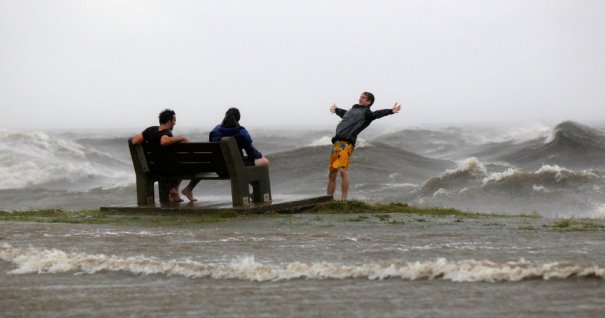 Gerald Herbert/Associated Press