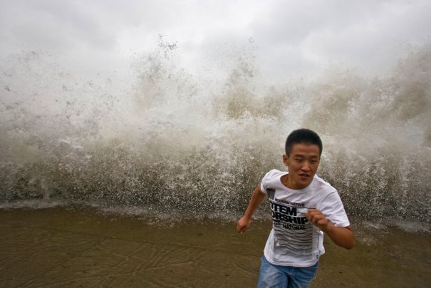 Stringer/AFP/GettyImage