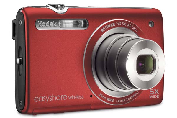 Camera Easyshare