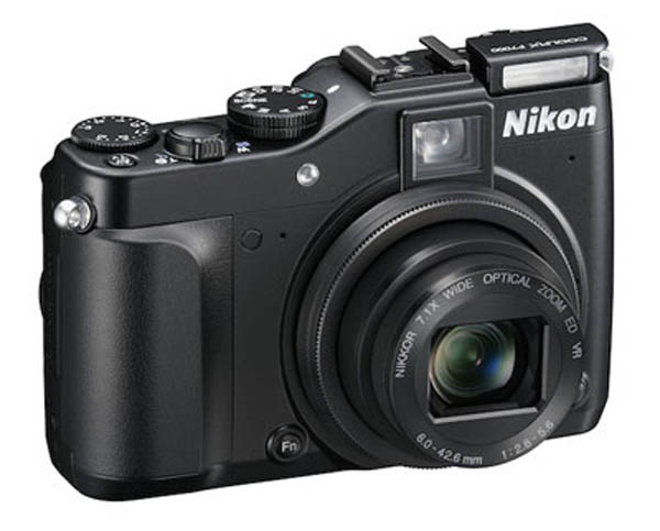 Nikon P7000