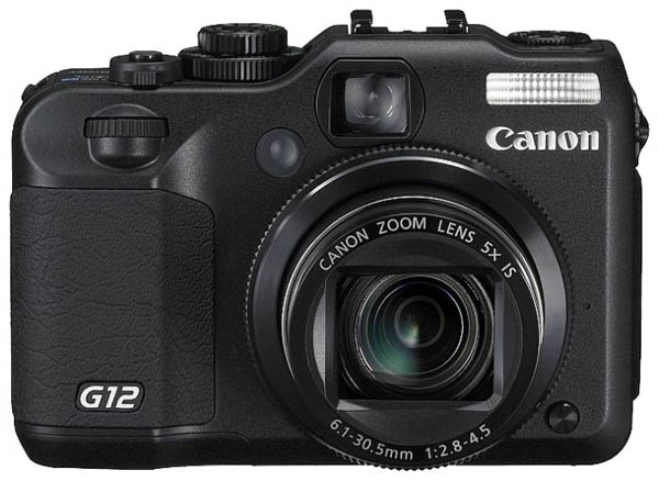 Canon-PowerShot-G12