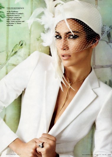 Jennifer Lopez - Vanity Fair September 2011 04