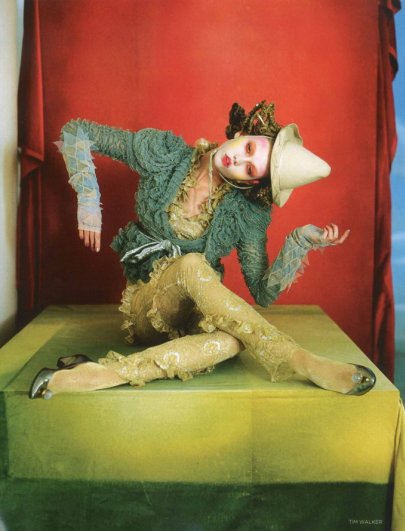 TimWalker