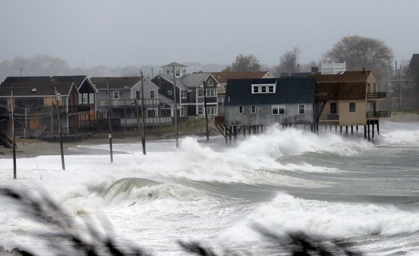 AP Photo/Elise Amendola