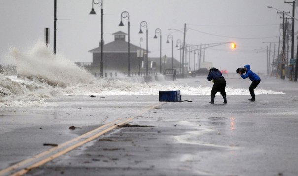 AP Photo/Mel Evans