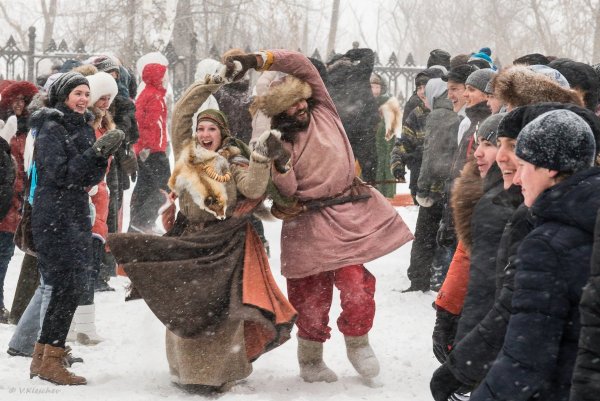 Владимир Клещёв