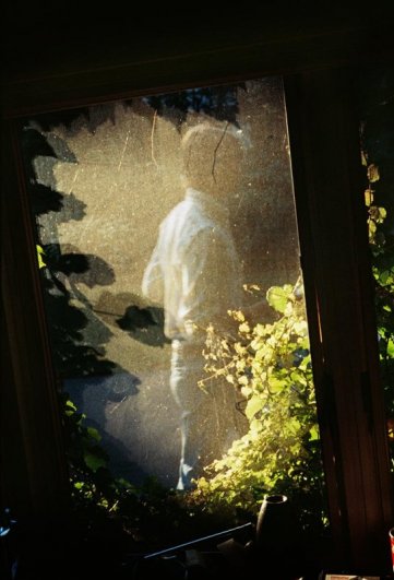 Фотограф Вивиан Майер (Vivian Maier) (рубрика "Вдохновение") - №48