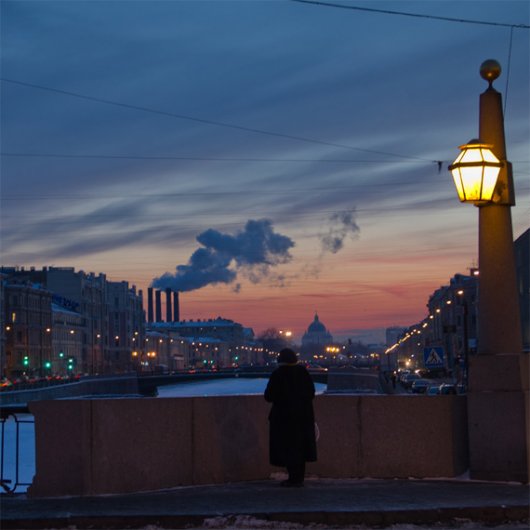 фото при слабом освещении