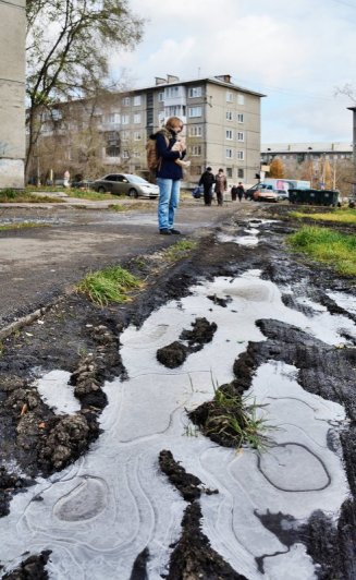 Галина Щербакова