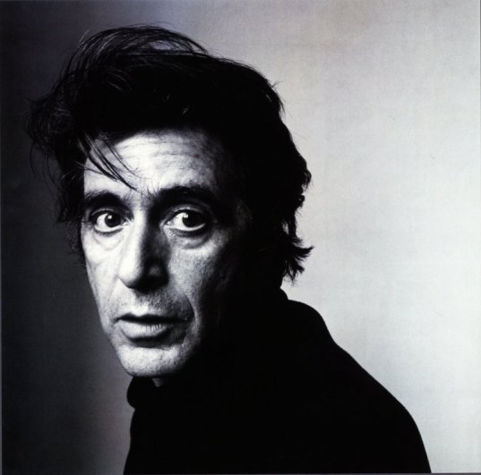 Фотограф Ирвин Пенн (Irving Penn) (рубрика "Вдохновение") - №40