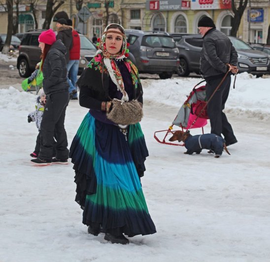 Владимир Шибинский