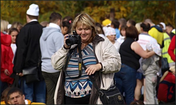 фотоаппарат дает радость