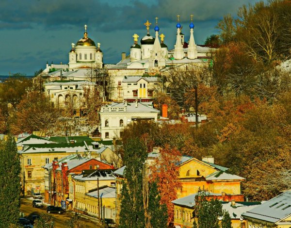 Владимир Пасынков