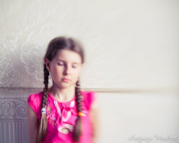 Тест lensbaby (инт)-4