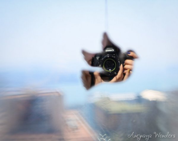 Тест lensbaby (инт)-41