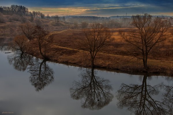 Фототур по Подмосковью на майские праздники - один день - №3