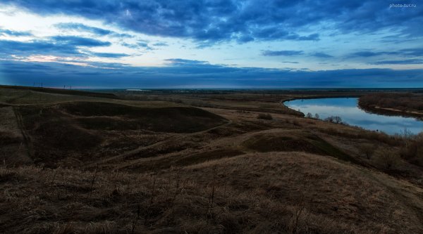 Фототур по Подмосковью на майские праздники - один день - №27