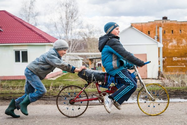 Владимир Клещёв