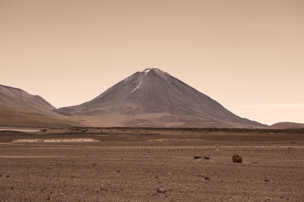 Фото с Марса 14