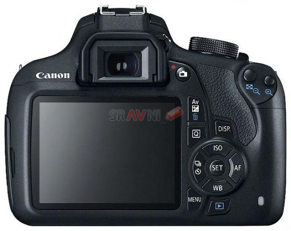 canon eos 1200d kit 1