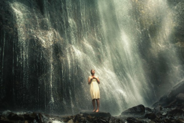 Elizabeth Gadd - №7