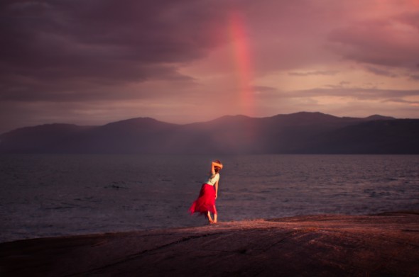 Elizabeth Gadd - №15