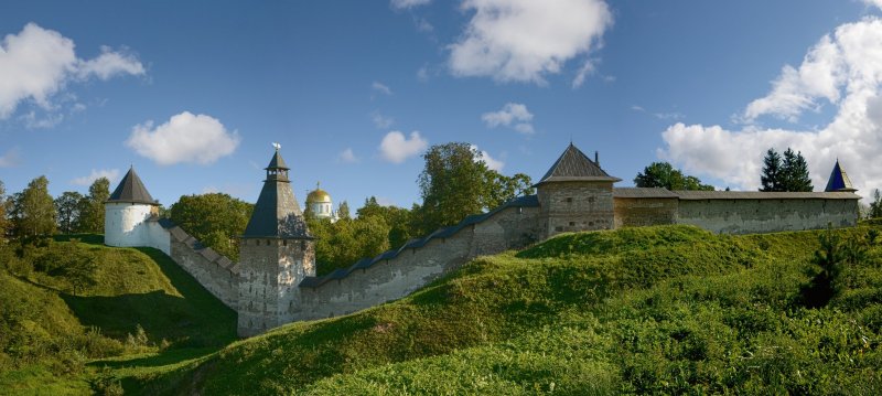 Печерский монастырь