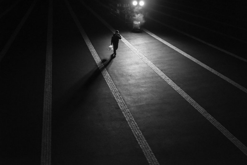 Фотограф Хирохару Мацумото - №14