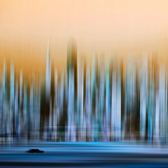 Фотограф Josh Adamski - №15