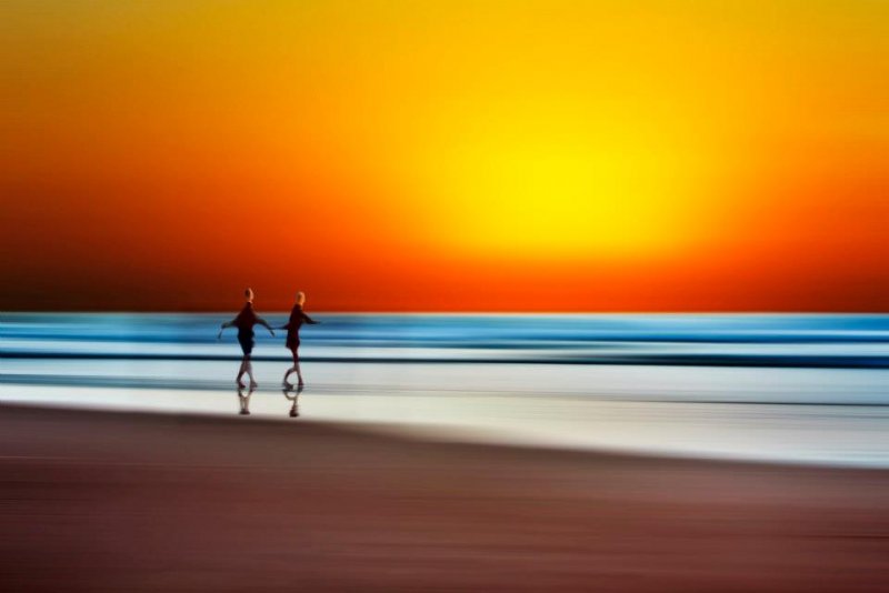 Фотограф Josh Adamski - №10