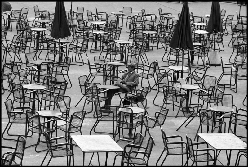 Leonard Freed - №14