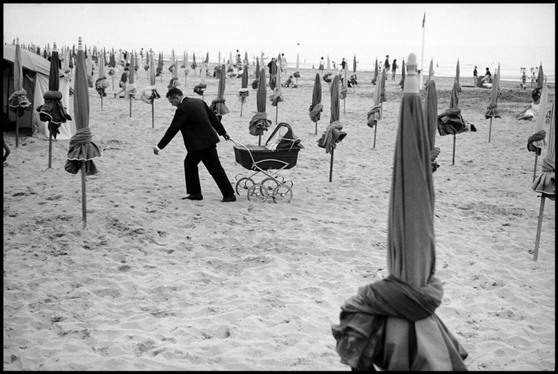 Leonard Freed - №20