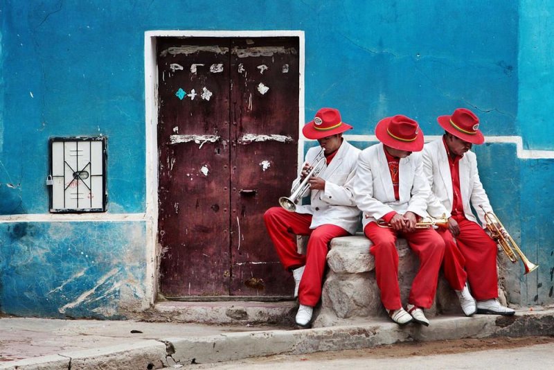Мария Плотникова: «Уличная фотография – это как джаз в музыке» - №15