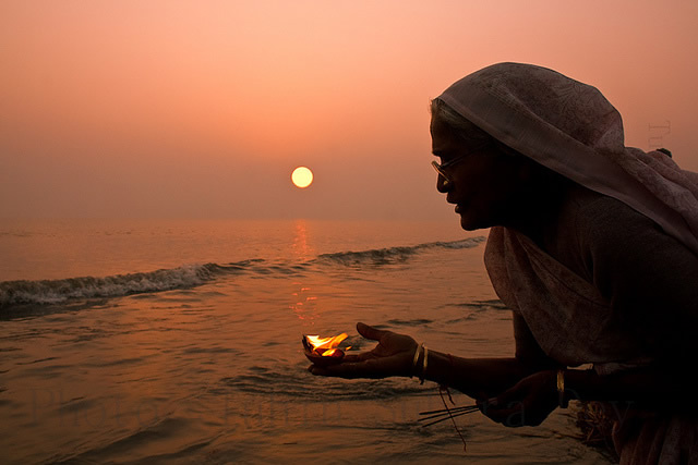 Фото: Tuhin Subhra Dey