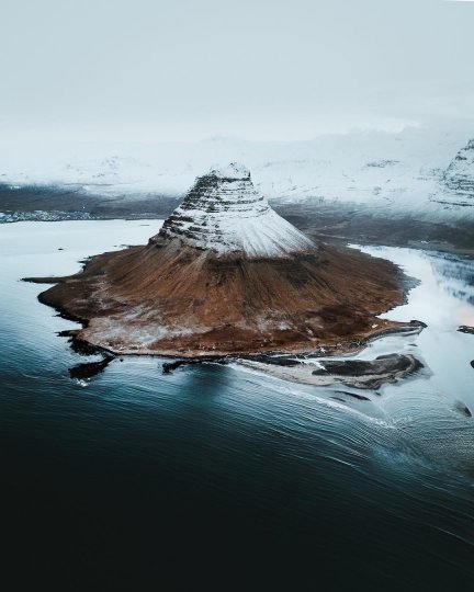 Профессиональный фотограф Canon Nordic из Исландии - №11