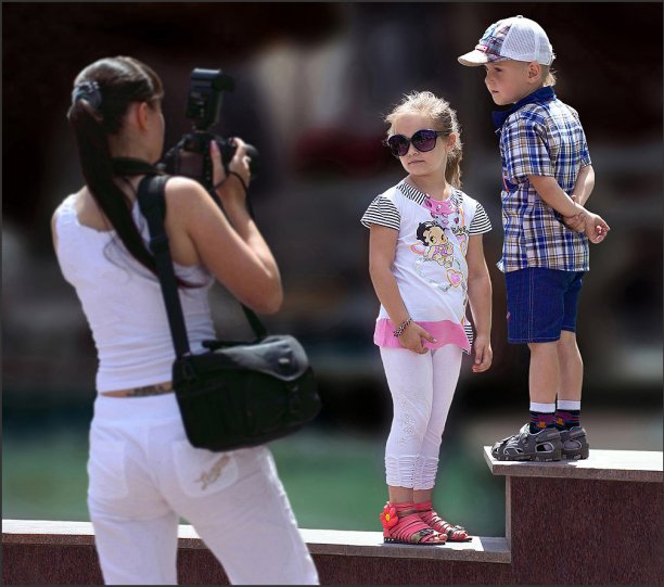 Фотосессия / Photo Session