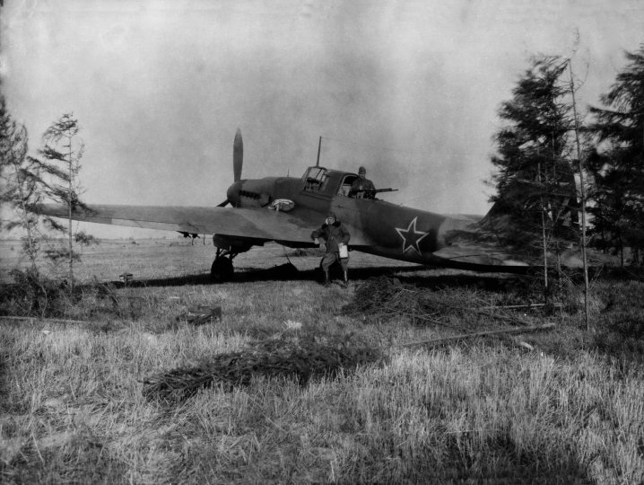 От Шемурши до Кенигсберга (1939–1945) | Фотография и война - №5