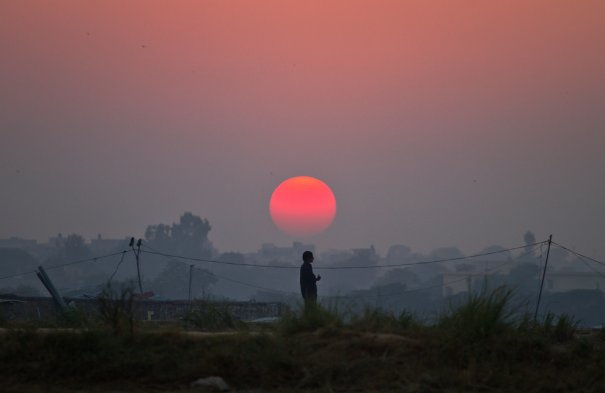 Anjum Naveed/Associated Press