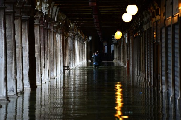 Olivier Morin/AFP/Getty Images