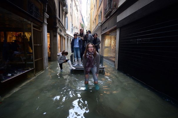 Olivier Morin/AFP/Getty Images