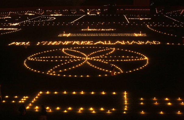 AP Photo/Rajesh Kumar Singh