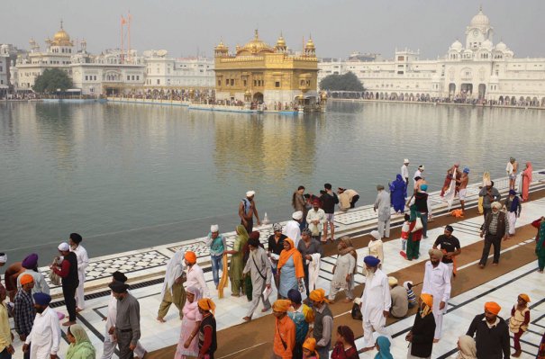 Narinder Nanu/AFP/Getty Images