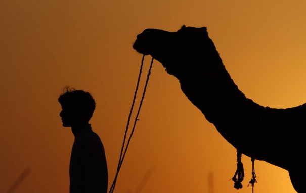 AP Photo/Rajesh Kumar Singh