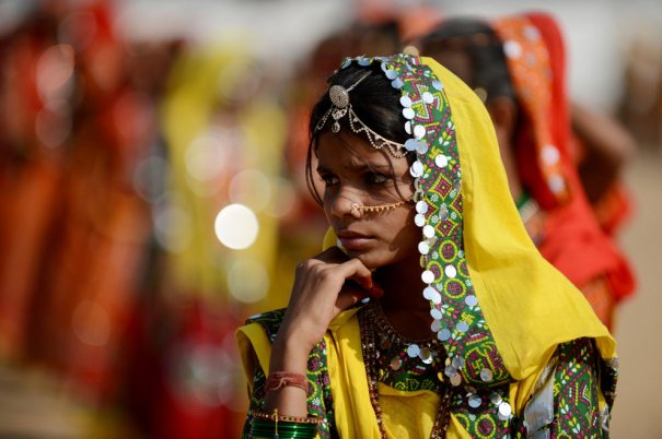 Roberto Schmidt/AFP/Getty Images