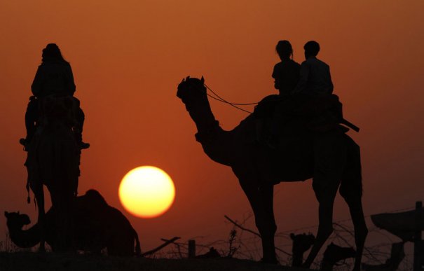 AP Photo/Rajesh Kumar Singh